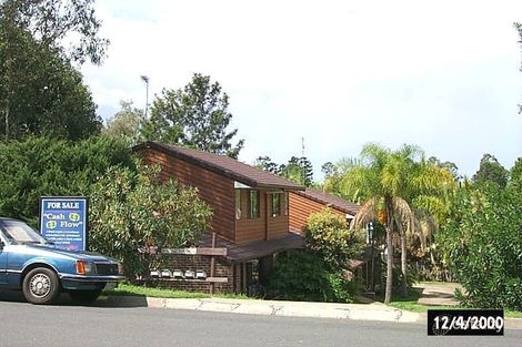 Property photo of 2/6 Martin Street Nerang QLD 4211