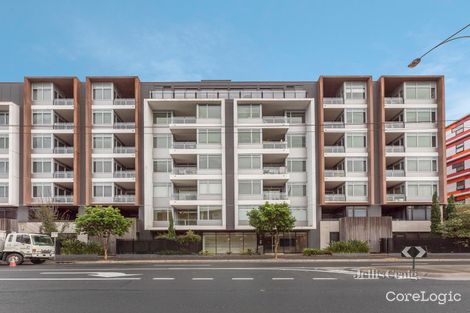 Property photo of 515/30 Burnley Street Richmond VIC 3121