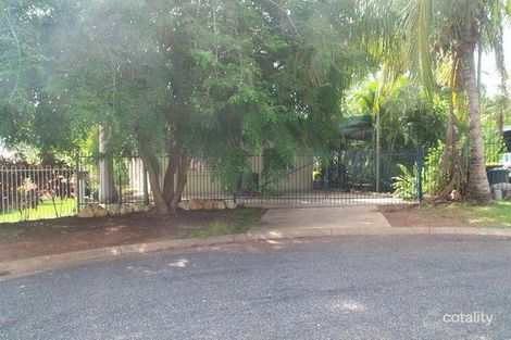 38 Alidade Cres, Woodroffe, NT 0830