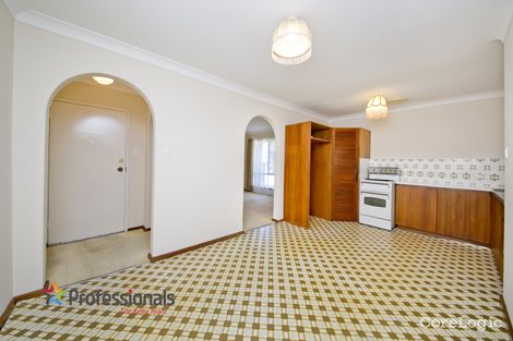 Property photo of 1/39 Shakespeare Avenue Yokine WA 6060