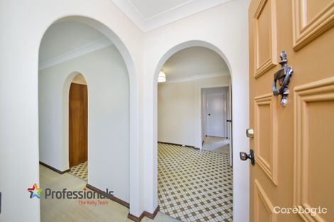 Property photo of 1/39 Shakespeare Avenue Yokine WA 6060