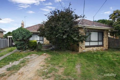 Property photo of 6 Savio Street Chadstone VIC 3148