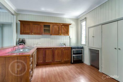 Property photo of 106 McConaghy Street Mitchelton QLD 4053