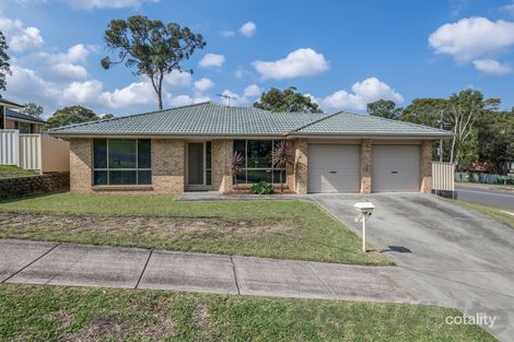 Property photo of 2 Karina Place Bolton Point NSW 2283