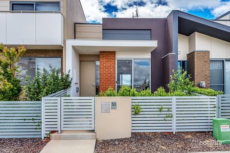 Property photo of 53 Caragh Avenue Googong NSW 2620