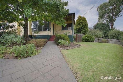 Property photo of 5 Battalion Court Boronia VIC 3155