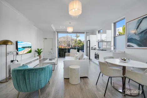 8/301 Bondi Rd, Bondi, NSW 2026