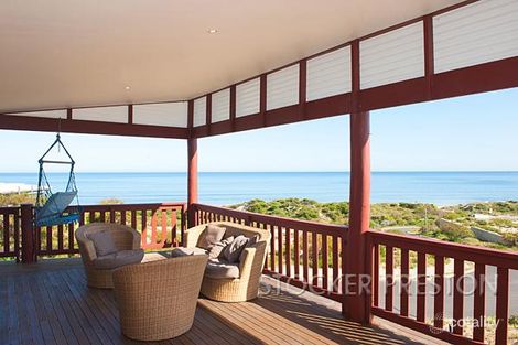 Property photo of 1 Nyola Place Peppermint Grove Beach WA 6271