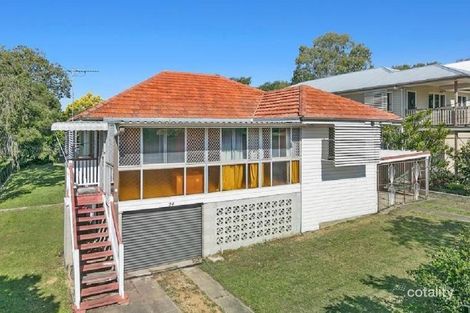 Property photo of 24 Ure Street Wynnum QLD 4178