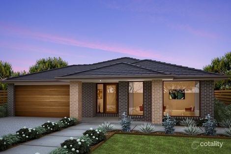 Property photo of 5 Gelati Street Manor Lakes VIC 3024