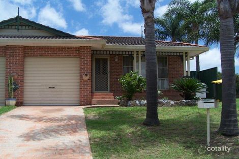 36 Fraser St, Macquarie Fields, NSW 2564
