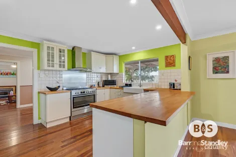 Property photo of 20 Thomas Road Nannup WA 6275