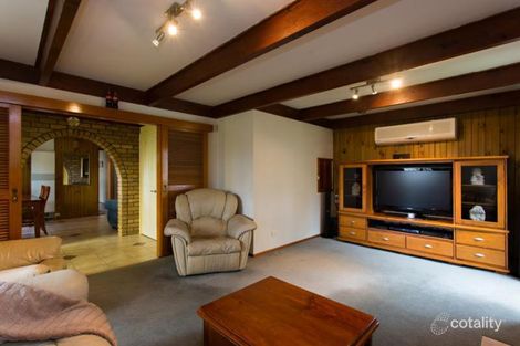 Property photo of 56 Marie Crescent Wendouree VIC 3355