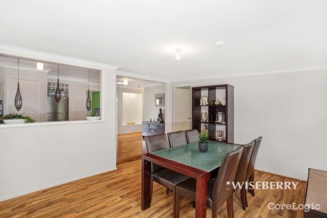 Property photo of 22 Kilpa Road Wyongah NSW 2259