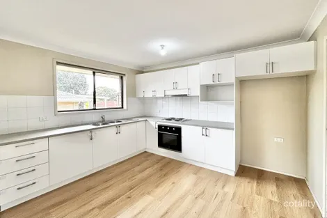 Property photo of 31 Edinburgh Crescent St Andrews NSW 2566