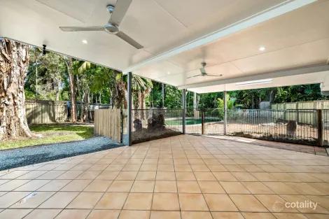 Property photo of 3 Gannet Street Kewarra Beach QLD 4879