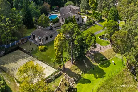 185 Kallaroo Rd, Terrey Hills, NSW 2084