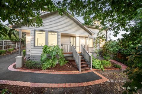 6 Sylvan St, Montmorency, VIC 3094