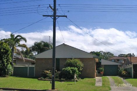 44 Captain Cook Dr, Barrack Heights, NSW 2528