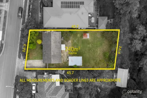 29 Louis St, Greensborough, VIC 3088