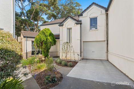 5/1 Wentworth Ct, Golden Grove, SA 5125