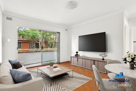 6/15 Woodcourt St, Marrickville, NSW 2204
