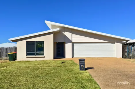 7 Clint Cl, Gracemere, QLD 4702