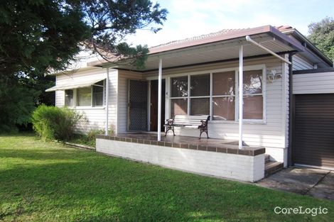 Property photo of 4 George Street Bexley NSW 2207