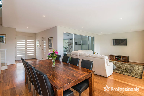 Property photo of 1/12 Sonnet Close Woodlands WA 6018