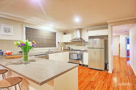 Property photo of 25 Turvey Crescent St Georges Basin NSW 2540