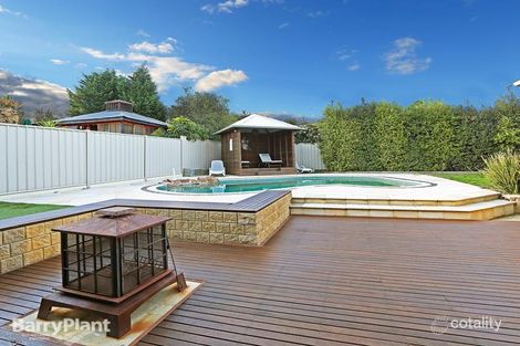 Property photo of 12 University Drive Highton VIC 3216