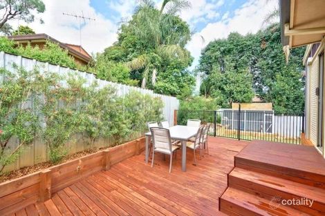 Property photo of 46 Tallowwood Crescent Bradbury NSW 2560