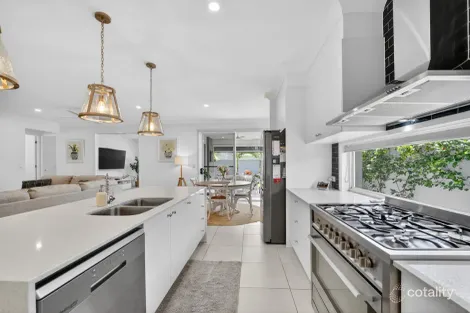 Property photo of 7 Moreton Drive Jacobs Well QLD 4208