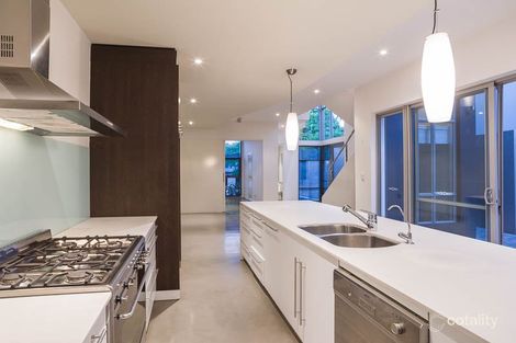 Property photo of 103A St Leonards Avenue West Leederville WA 6007