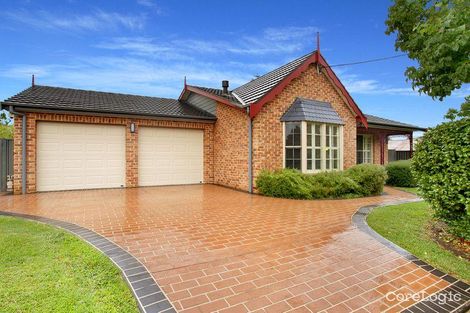 Property photo of 7 Amherst Street Guildford NSW 2161