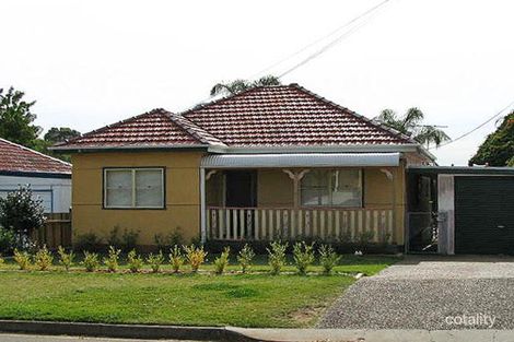 20 Chauvel St, North Ryde, NSW 2113