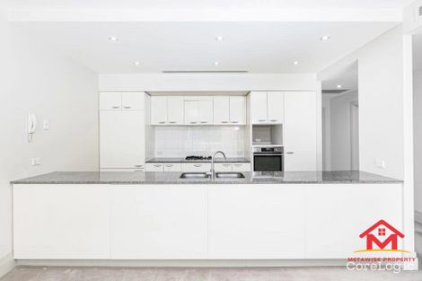Property photo of 35/20 Admiralty Drive Breakfast Point NSW 2137