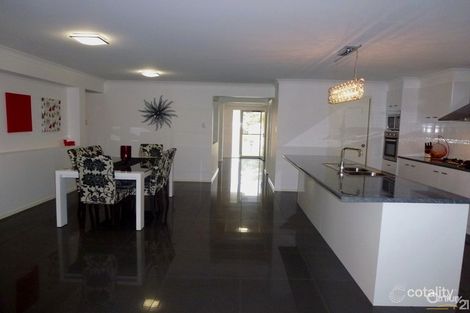 Property photo of 96 Northlakes Drive Cameron Park NSW 2285