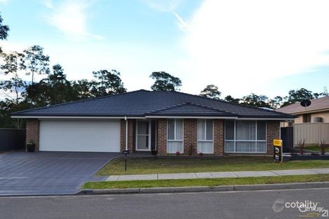 Property photo of 96 Northlakes Drive Cameron Park NSW 2285