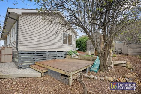 Property photo of 20 Browning Street Kangaroo Flat VIC 3555