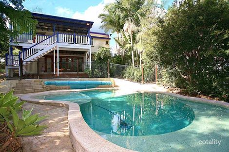 Property photo of 38 Moola Road Ashgrove QLD 4060