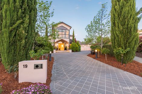 Property photo of 19 James Scott Close Kambah ACT 2902