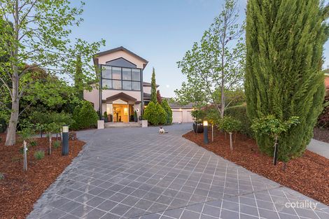 Property photo of 19 James Scott Close Kambah ACT 2902