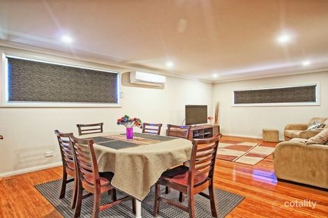 Property photo of 25 Turvey Crescent St Georges Basin NSW 2540