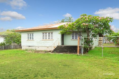Property photo of 27 Hunter Street Brassall QLD 4305