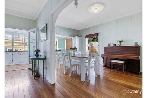 Property photo of 319 Stanley Road Carina QLD 4152
