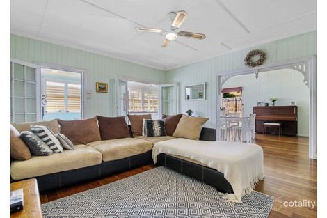 Property photo of 319 Stanley Road Carina QLD 4152