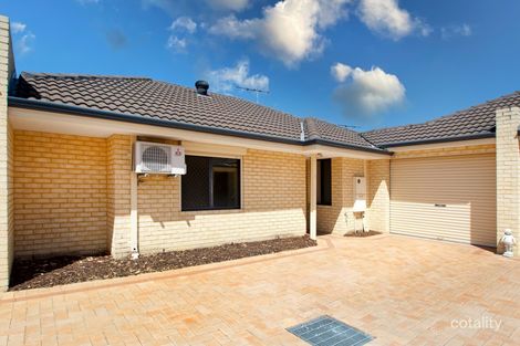 8/86 Ellersdale Ave, Warwick, WA 6024