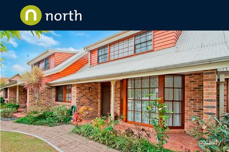 12/1 Carramar Dr, Tweed Heads West, NSW 2485