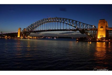 9/3 Waruda St, Kirribilli, NSW 2061